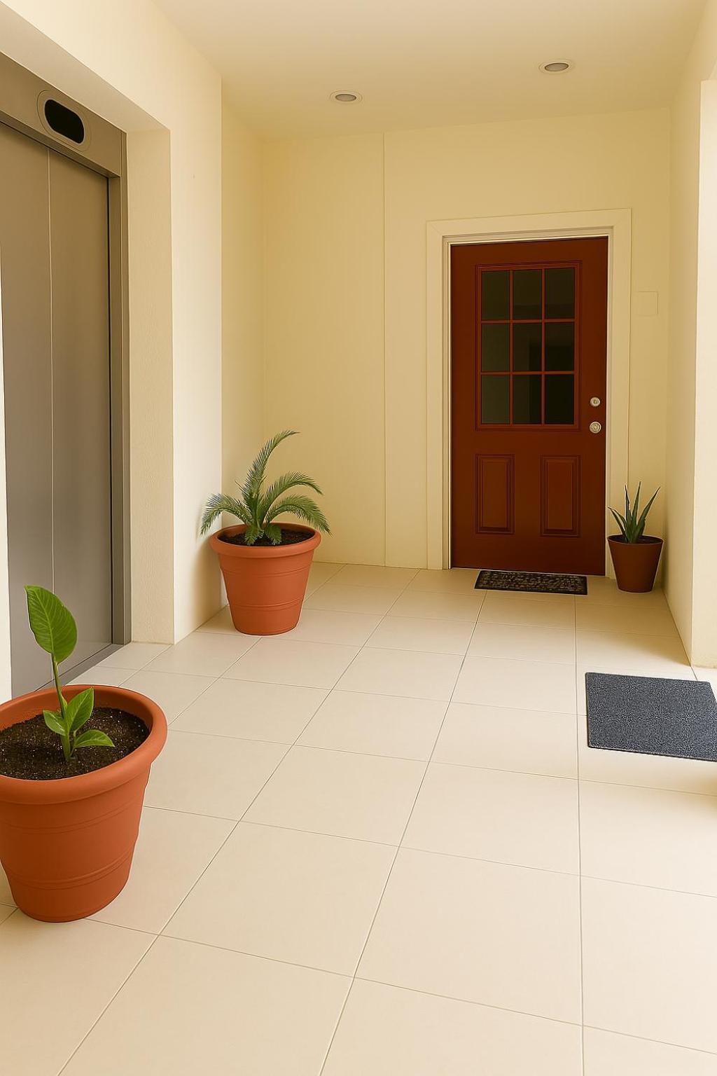 Apartamento Ave Fenix *