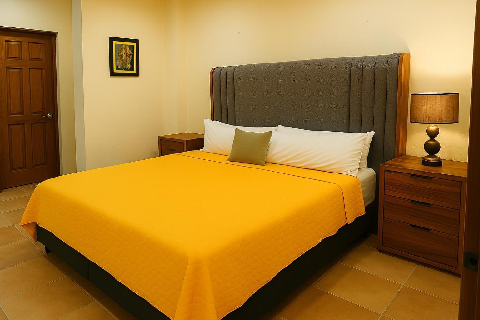 Apartamento Ave Fenix *