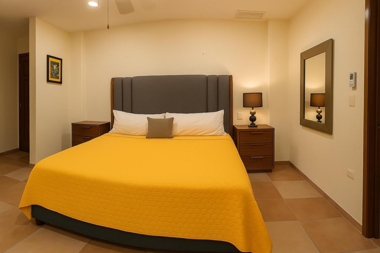 Ave Fenix Apartamento Cozumel