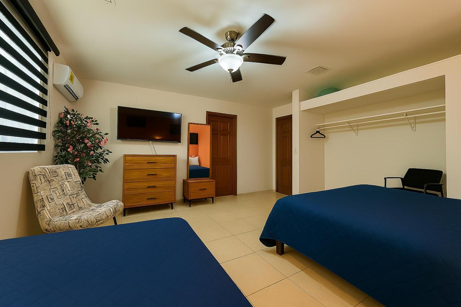 Ave Fenix Apartamento