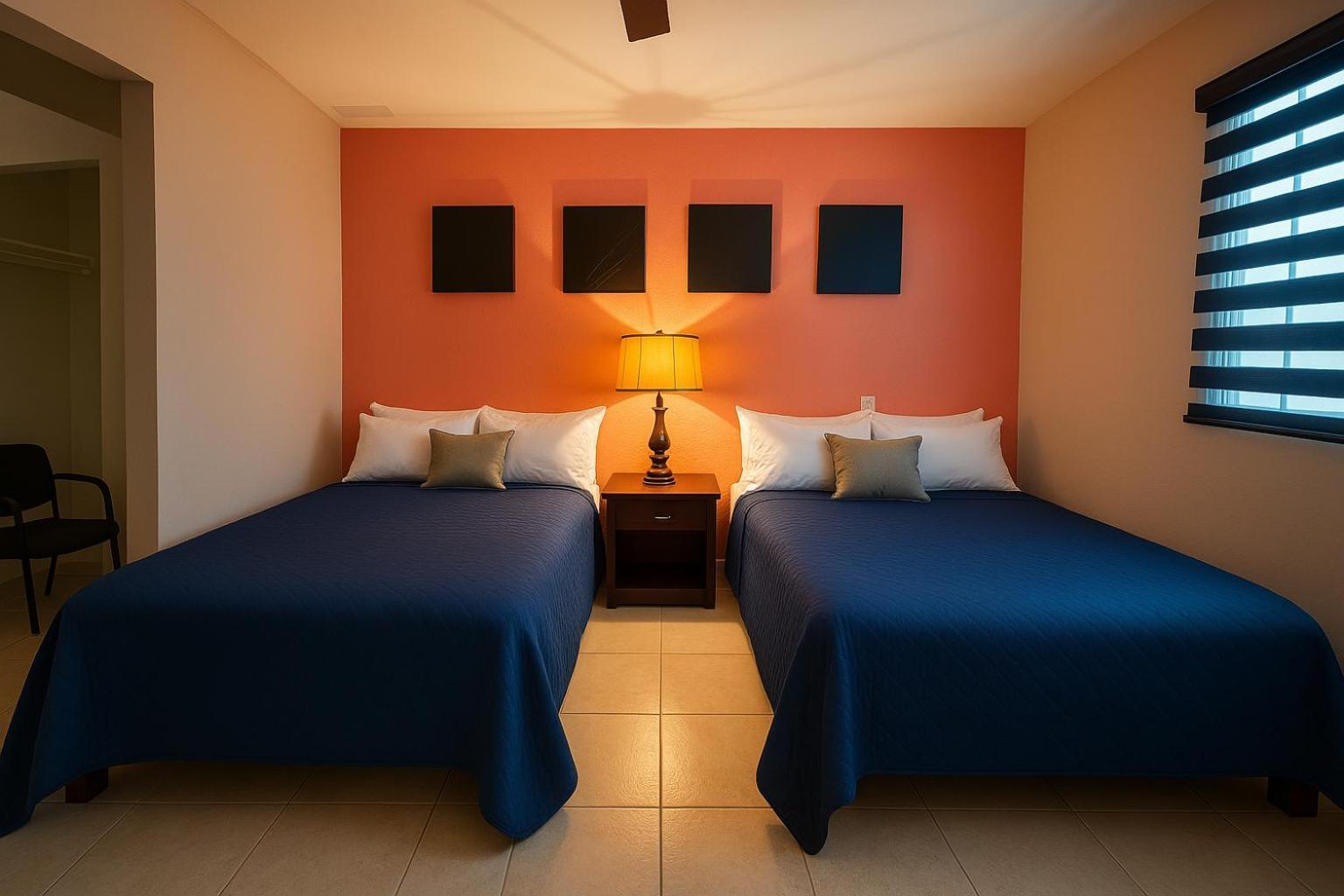 Ave Fenix Apartamento Cozumel