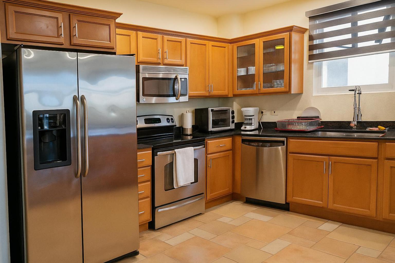 Ave Fenix Apartamento Cozumel