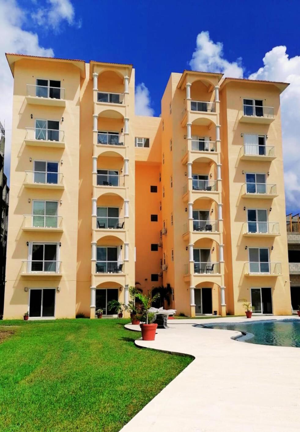 Apartamento Ave Fenix