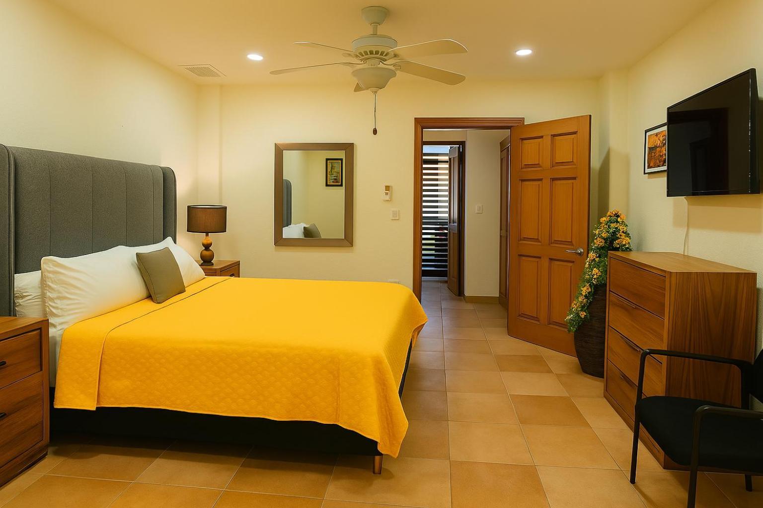 Apartamento Ave Fenix Cozumel