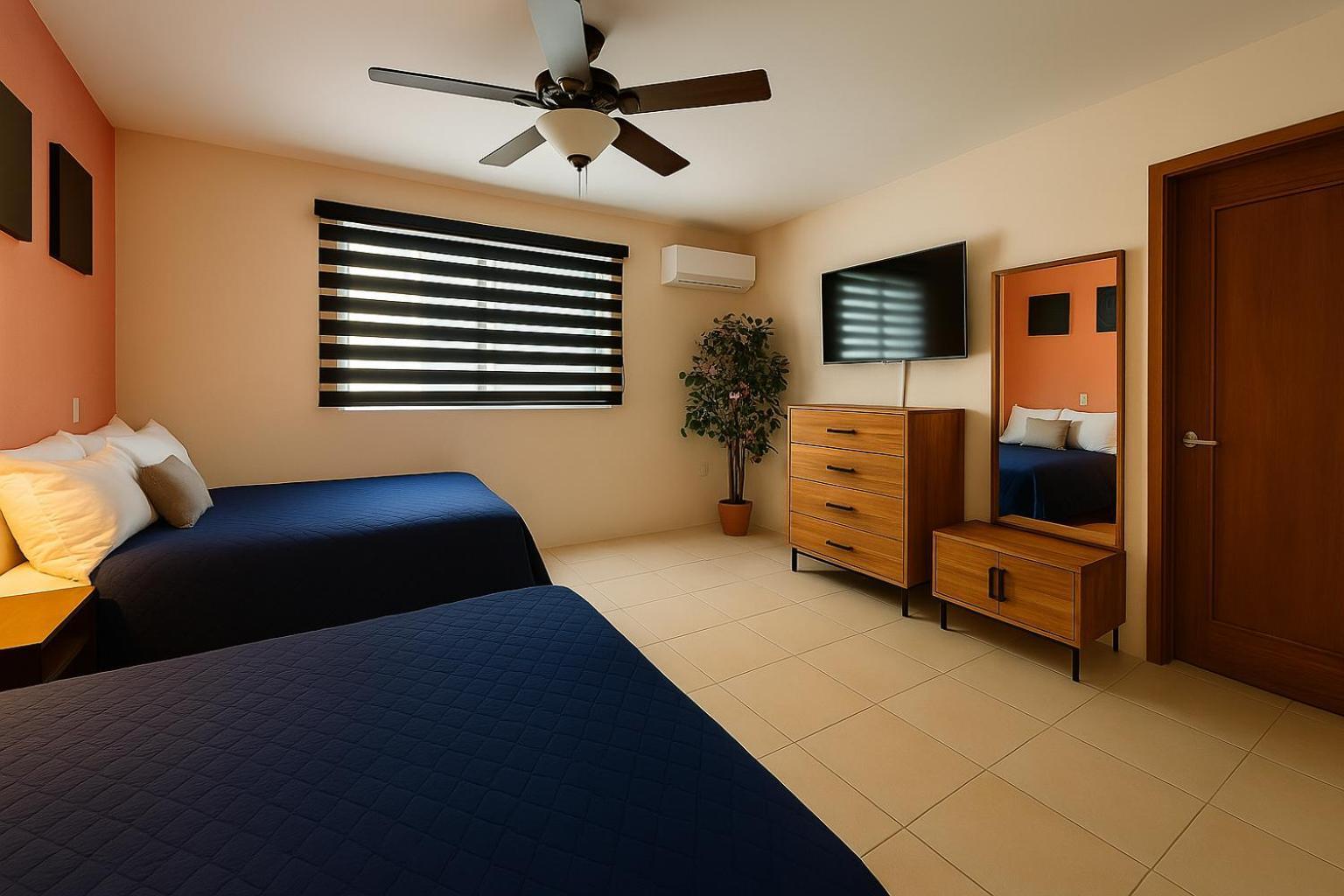 Apartamento Ave Fenix *