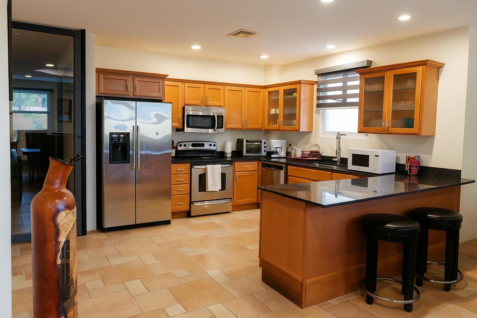 Apartamento Ave Fenix Cozumel
